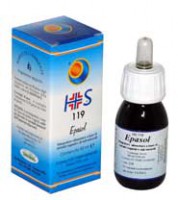 EPASOL- aktivátor pečeňového emuntória, spasmolytikum, akútna a chronická žltačka, hypertriglyceridémia, digestívum, žlčníková diskinéza...