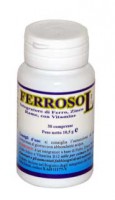 FERROSOL