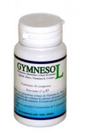 GYMNESOL