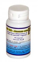 HS 112 - ANANAS COMPOSITUM