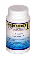 MIODOL 60 tabliet